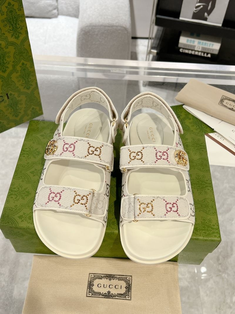 Gucci Sandals